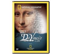 Is It Real Da Vinci S Code - Is It Real Da Vinci S Code