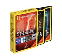 Is It Real: Supernatural (2 Dvd) [Edizione: Stati Uniti]