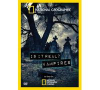 Is It Real: Vampires