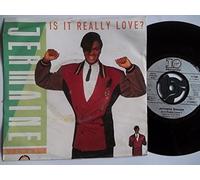 Is It Really Love? - Jermaine Stewart 7" 45