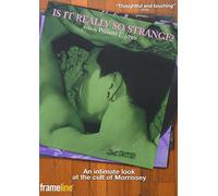 Is It Really So Strange - Is It Really So Strange