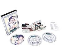 Is It Wrong To Expect A Hot Spring In A Dungeon (3 Dvd) [Edizione: Stati Uniti]