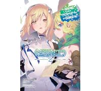 Is It Wrong to Try to Pick Up Girls in a Dungeon? Minor Myths and Legends 2