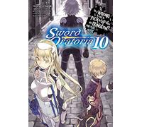 Fujino Omori – Is It Wrong to Try to Pick Up Girls in a Dungeon? – Tascabile
