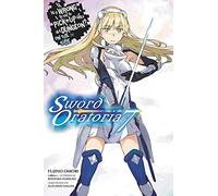 Is It Wrong to Try to Pick Up Girls in a Dungeon? On the Side Sword Oratoria