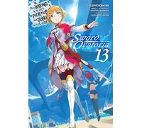 Kiyotaka Haimur Is It Wrong to Try to Pick Up Girls in a Dungeon? On (Tascabile)