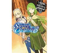 Fujino Omori Ki Is It Wrong to Try to Pick Up Girls in a Dungeon? On (Tascabile)