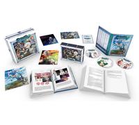 Is It Wrong to Try to Pick Up Girls in a Dungeon? Season 4 Premium Bo (Blu-ray)