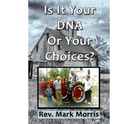 Is It Your DNA Or Your Choices?