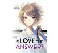 Uta Isaki Is Love the Answer? (Tascabile)