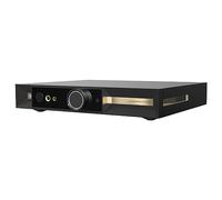 IS.M.S.LI S.M.S.L VMV P2 Amplificatore per Cuffie bilanciato con preamplificatore Amplificatore per Cuffie con Uscita SE XLR/4,4 mm/6,35 mm 4xPLFC 120000 mWx2 a 3 guadagni (THD+N: 0,00006%)