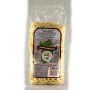 Is Malloreddus - Pasta Tipica Sarda di Grano Duro - Pacco da 500 g - Pastificio Artigiano Luxoro