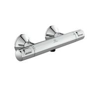 Ideal Standard Ceratherm T25 termostatico, A7201AA, Ceratherm T25 cromo [Rubinetteria Bagno > Rubinetteria Vasca e Doccia]