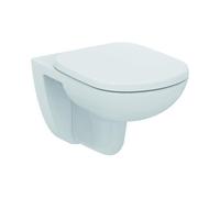 IS Muro T WC Eurovit Plus, 360x530x350mm, Bianco