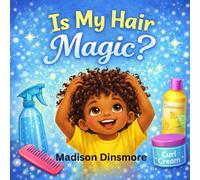 Is my hair magic?