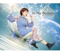 Is My Scenery
