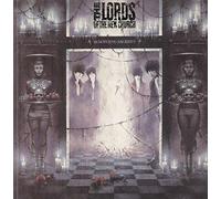 Is Nothing Sacred? [Vinyl LP]