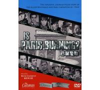 Is Paris Burning [1966]