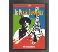 Is Paris Burning