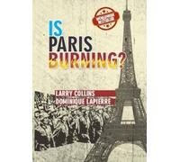 Is Paris Burning?