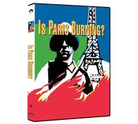 Is Paris Burning? (DVD)