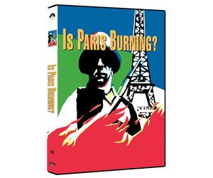 Is Paris Burning? (DVD)