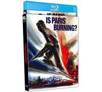 Is Paris Burning? (Special Edition) (Blu-ray) Jean-Paul Belmondo Kirk Douglas