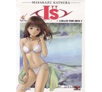 I's pure (limited edition)(collector box)(+gadget) Episodi 01-04