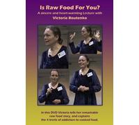 Is Raw Food for You?