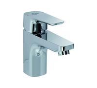 Is Rubinetteria Lavabo 145 Ceraplan III, O.Ablgarn Ampiezza 109mm, Cromo