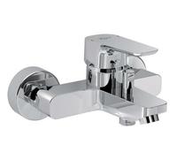 Is Rubinetto Bagno Ap Ceraplan III, Ampiezza 164-169mm, Cromo