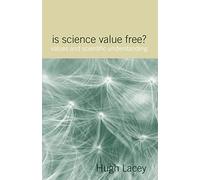 Is Science Value Free?: Values and Scientific Understanding
