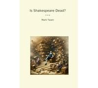 Is Shakespeare Dead?