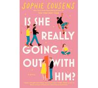 Sophie Cousens Is She Really Going Out with Him? (Tascabile)