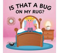 Is that a Bug on my rug?