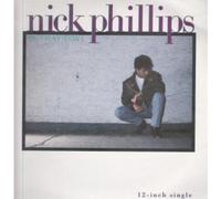 IS THAT LOVE 12" SINGLE UK PROFILE 1989