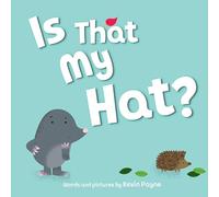 Is That My Hat?, 9781728277981