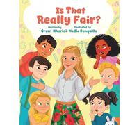 Is That Really Fair?