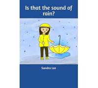 Is that the sound of rain?