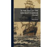 Is the Day of The Aircraft Carrier Over?