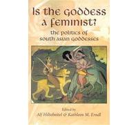 Is the Goddess a Feminist? (Copertina rigida)