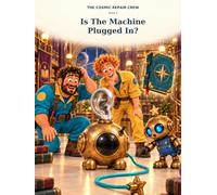 Is The Machine Plugged In ?: The Cosmic Repair Crew