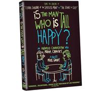Is The Man Who Is Tall Happy [Edizione: Stati Uniti]