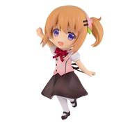 Is the Order a Rabbit Bloom PVC Statue Cocoa (re-run) 6 cm