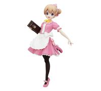 Is the Order a Rabbit? Bloom Trio-Try-iT PVC Statue Cocoa 20 cm