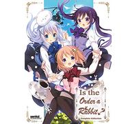 Is The Order A Rabbit [Edizione: Stati Uniti]