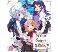 Is The Order A Rabbit S1 Collection BLU-RAY [2021]