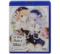 Is the Order a Rabbit: Season 2