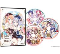 Is The Order A Rabbit: Season 2 [Edizione: Stati Uniti]