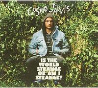 Is the World Strange Or am I.